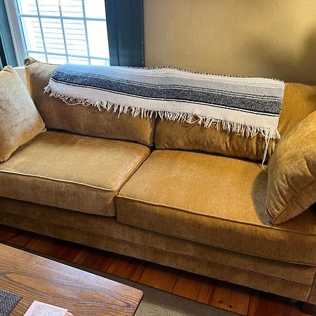 Hallowell Rooming House Екстериор снимка