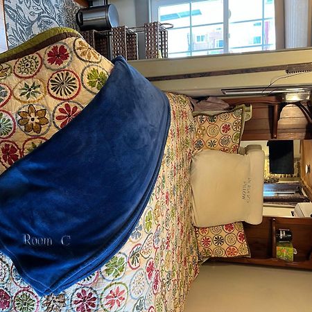 Hallowell Rooming House Екстериор снимка