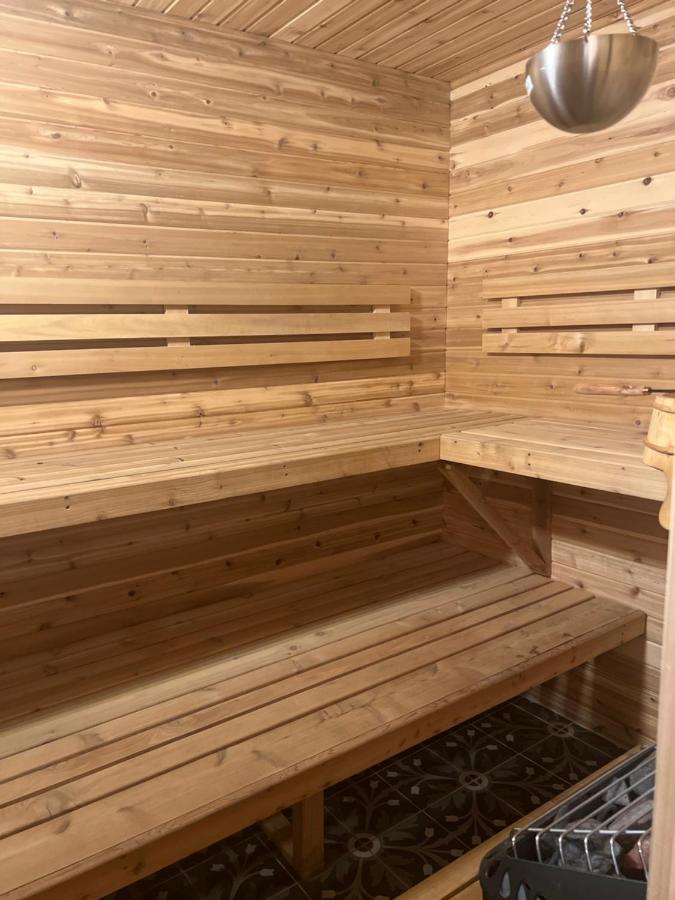 Hallowell Rooming House Екстериор снимка