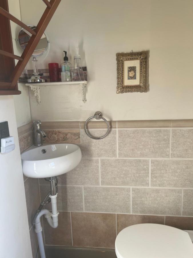 Hallowell Rooming House Екстериор снимка