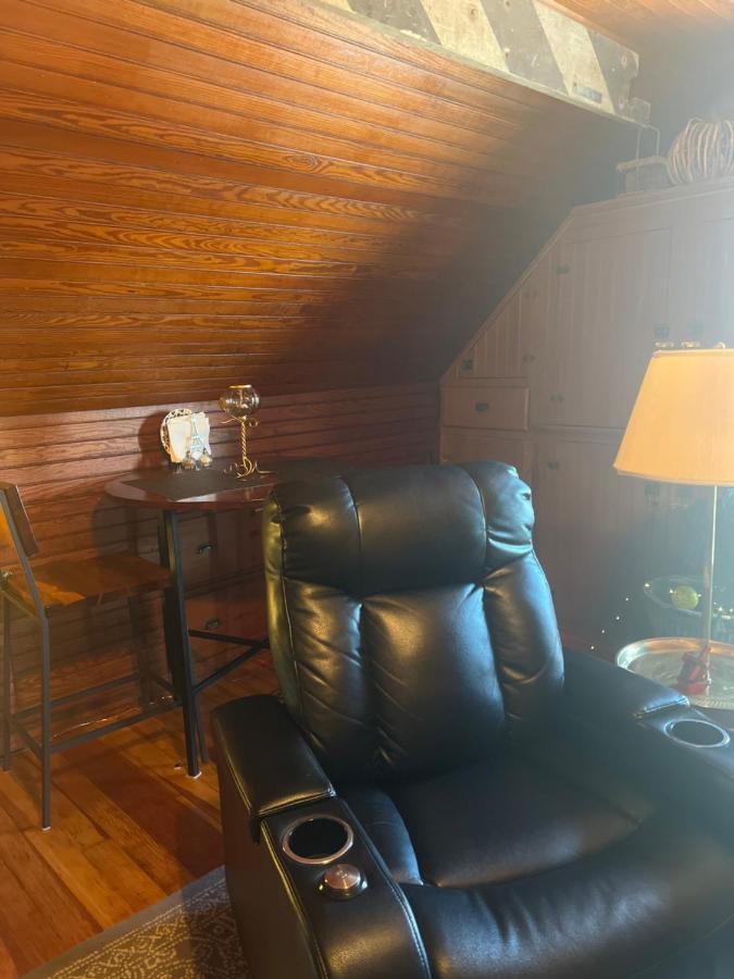 Hallowell Rooming House Екстериор снимка