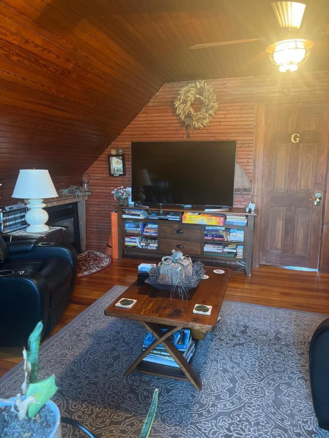 Hallowell Rooming House Екстериор снимка