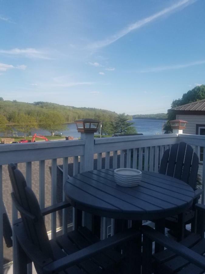 Hallowell Rooming House Екстериор снимка