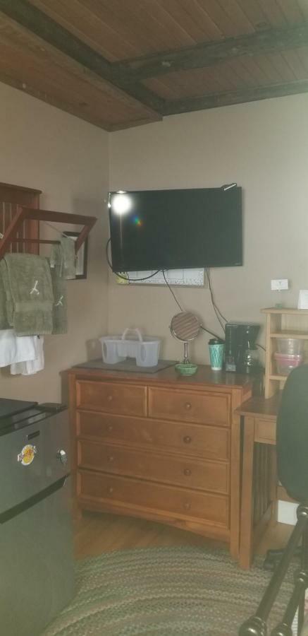 Hallowell Rooming House Екстериор снимка