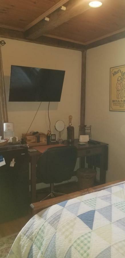 Hallowell Rooming House Екстериор снимка