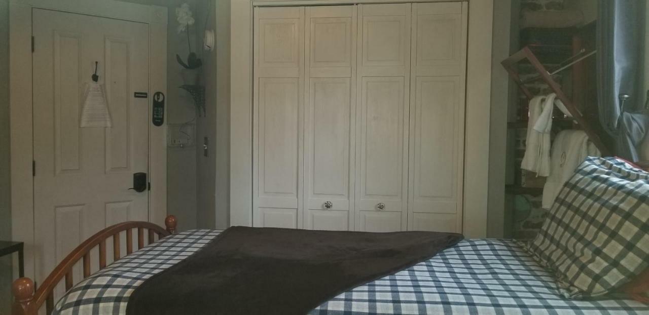 Hallowell Rooming House Екстериор снимка