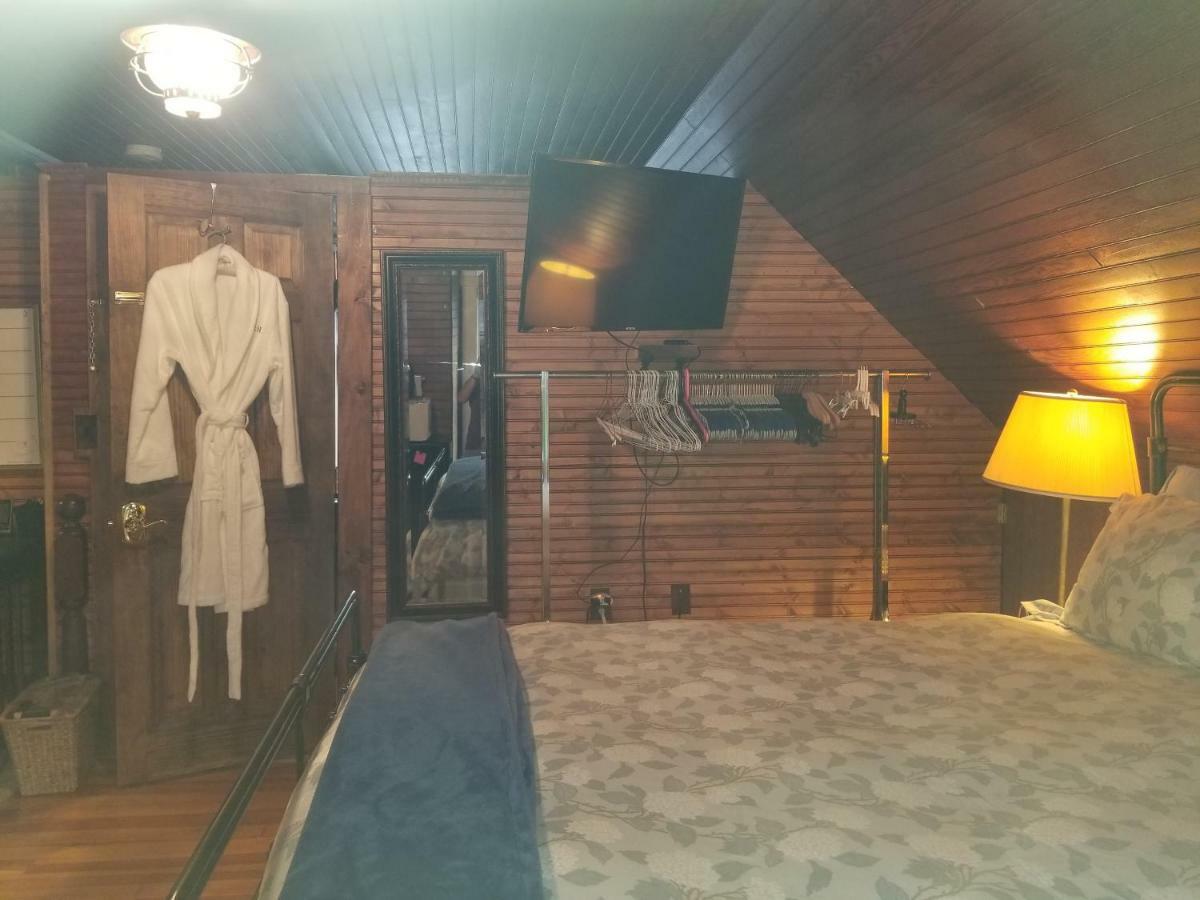 Hallowell Rooming House Екстериор снимка
