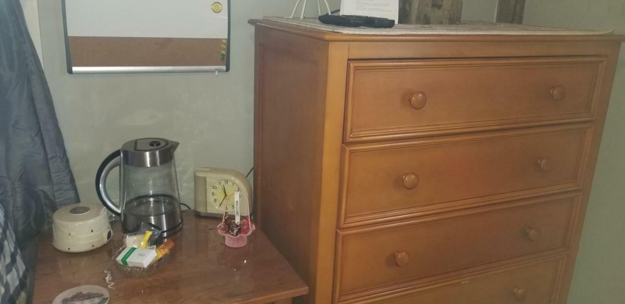 Hallowell Rooming House Екстериор снимка