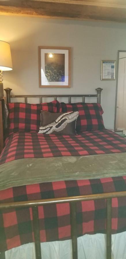Hallowell Rooming House Стая снимка